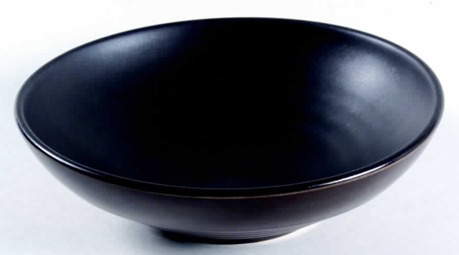 Cocoa 8" Individual Pasta Bowl by Pfaltzgraff-1