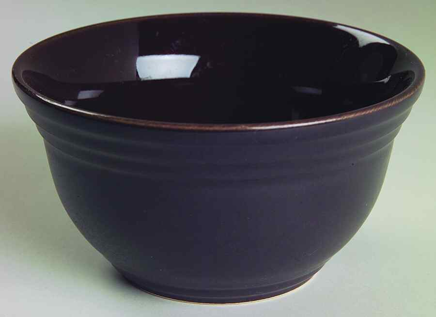Cocoa Soup/Cereal Bowl by Pfaltzgraff-1