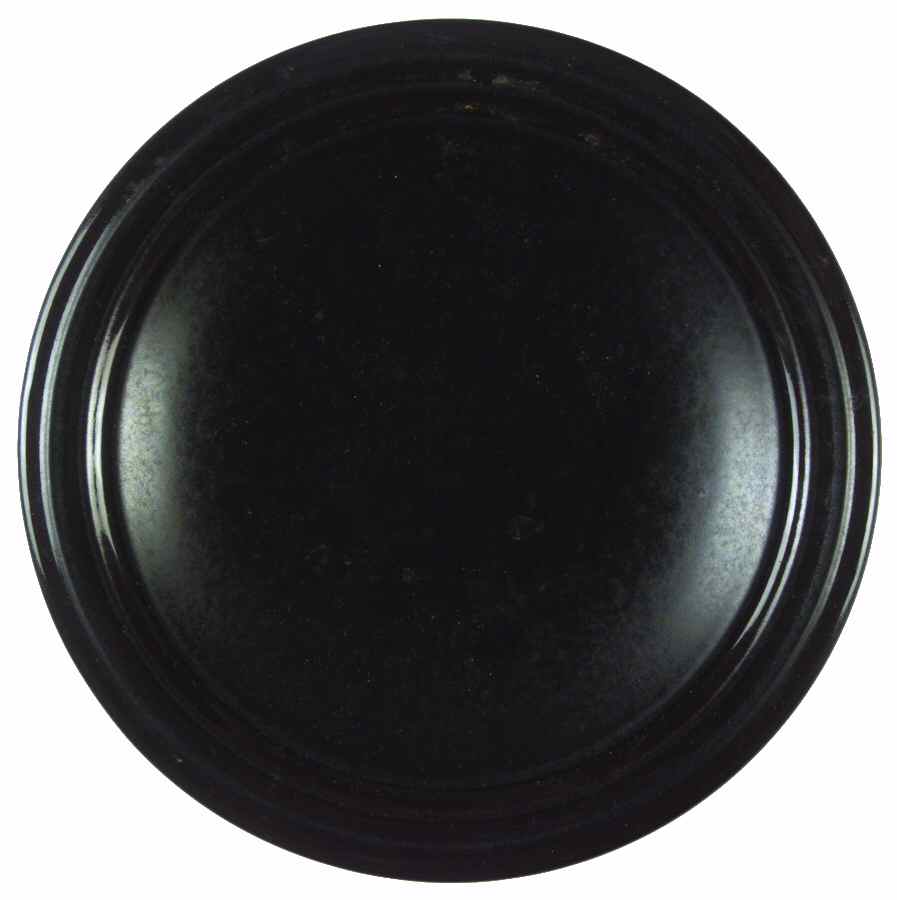 Cocoa Salad Plate by Pfaltzgraff-1