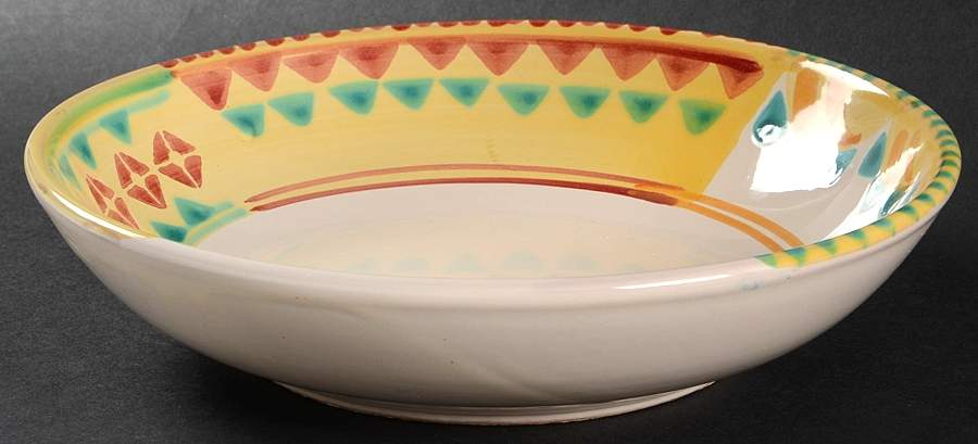PBA15 Coupe Soup Bowl by Pottery Barn China-1