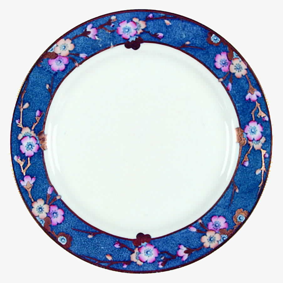 PAR52 Salad Plate by Paragon-1