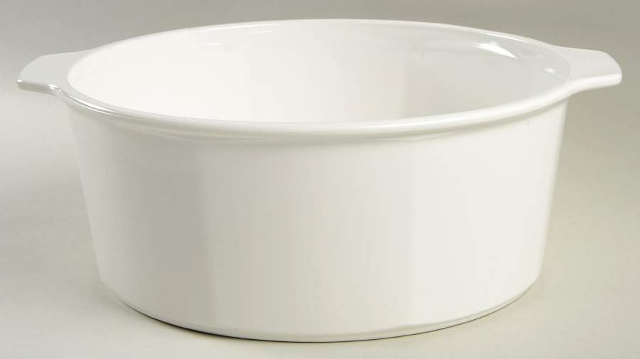 Nouveau 6 Qt Dutch Oven W/No Lid by Princess House-1