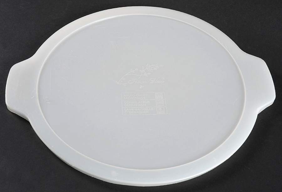 Nouveau 6 Qt Dutch Oven Plastic Lid by Princess House-1