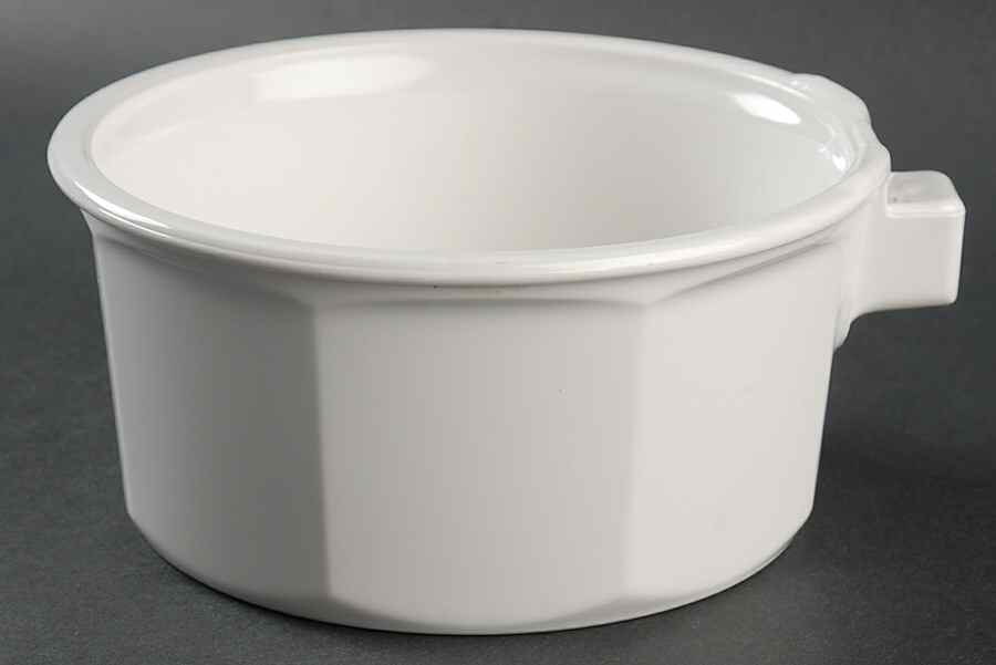 Nouveau 1 Quart Saucepan No Lid by Princess House-1