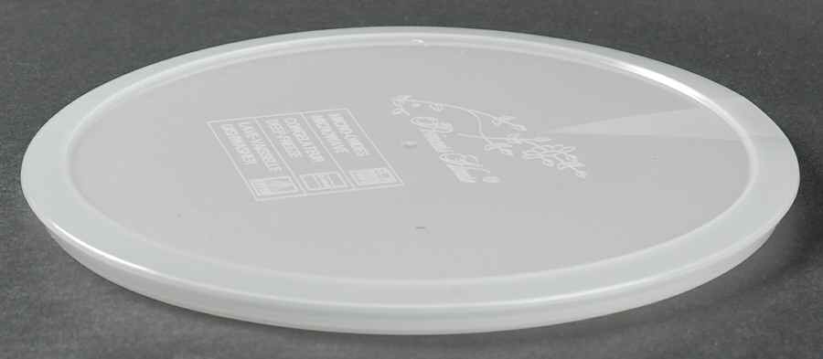 Nouveau Plastic Lid-Saucepan 2qt by Princess House-1