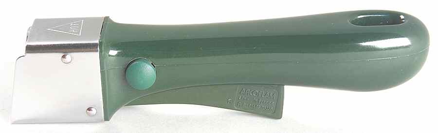 Nouveau Detachable Metal Handle by Princess House-1