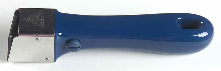 Nouveau Detachable Metal Handle by Princess House-1