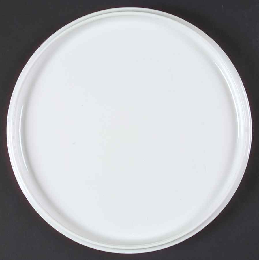 Nouveau Large Pizza Dish by Princess House-1