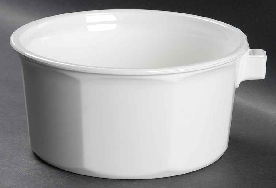 Nouveau 2 Qt Saucepan No Lid by Princess House-1
