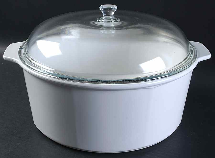 Nouveau 6 Quart Dutch Oven by Princess House-1