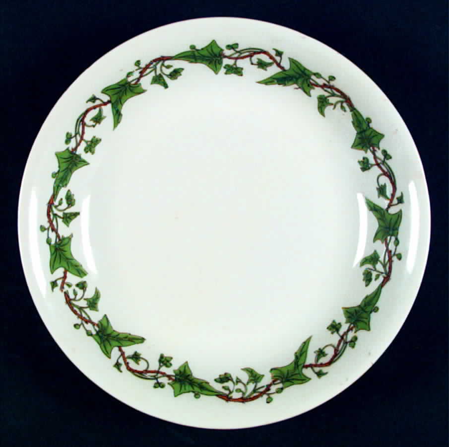 PFO1 Coupe Soup Bowl by PFC (France)-1