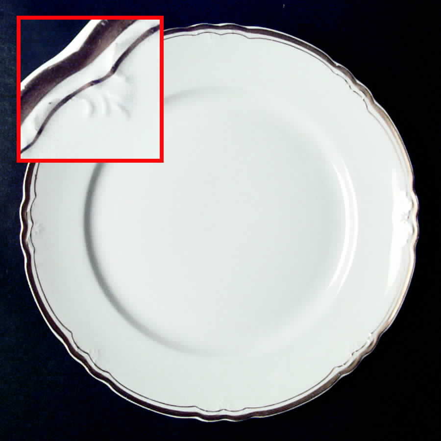 POP153 Dinner Plate by Pope Gosser-1