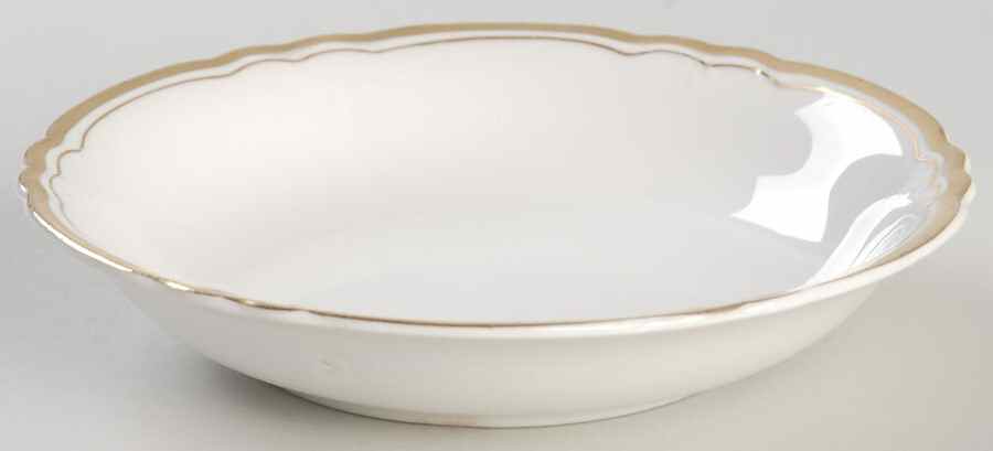 POP153 Fruit/Dessert (Sauce) Bowl by Pope Gosser-1