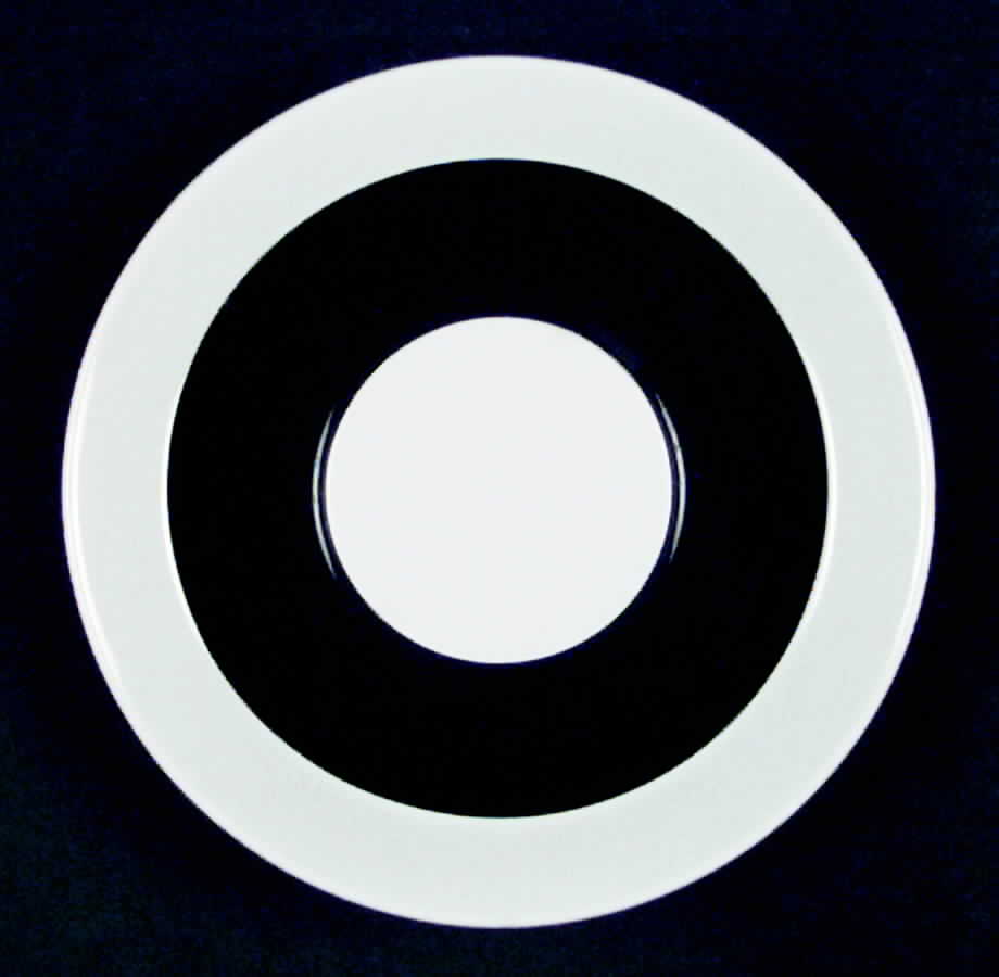 Deluxe Saucer by Premiere-1