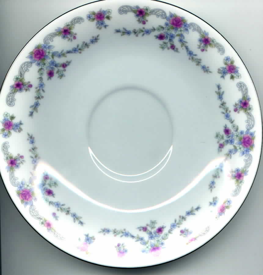 PAH2 Saucer by Pagoda-1