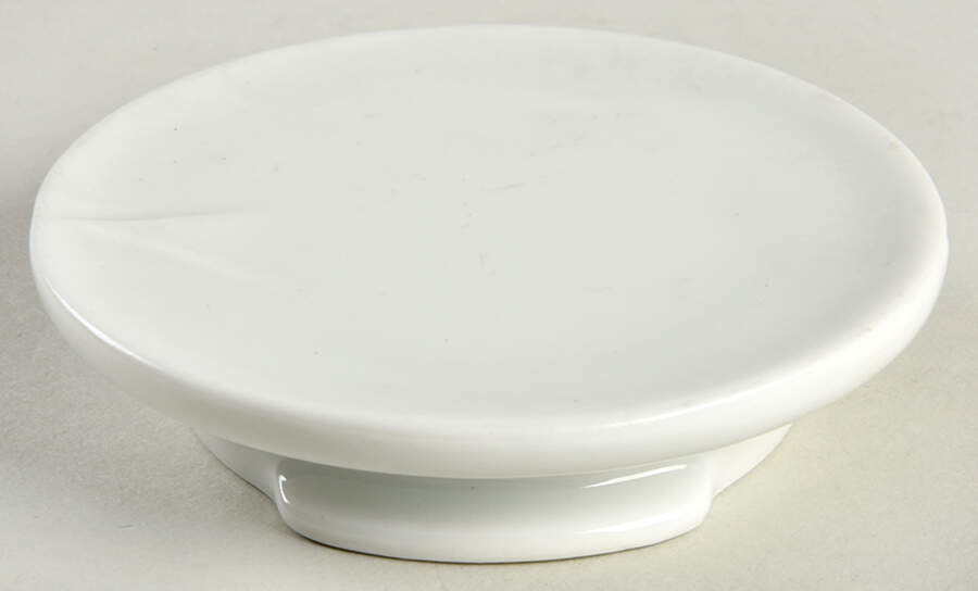 Onion Lid for Individual Teapot by Porsgrund-1