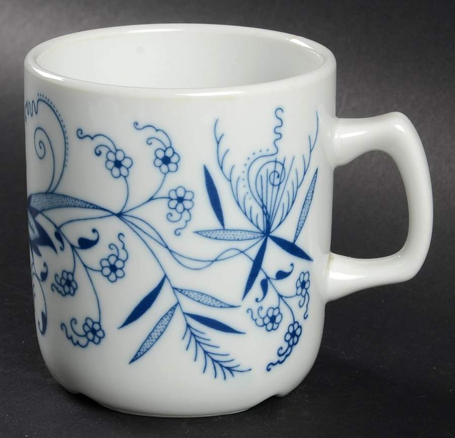 Onion Mug by Porsgrund-1