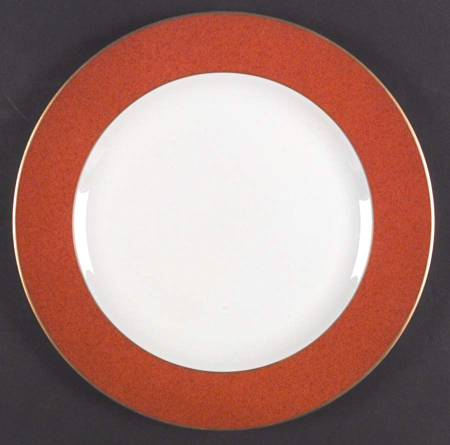 Archipels Coral Service Plate (Charger) by Puiforcat-1