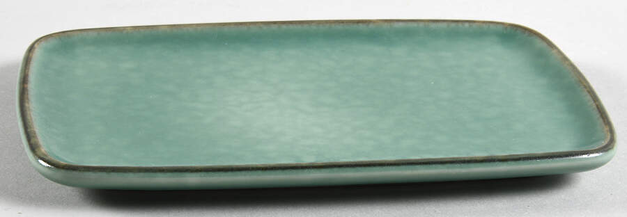 Naturewood Serenity Green 1/4 Lb Butter No Lid by Pfaltzgraff-1