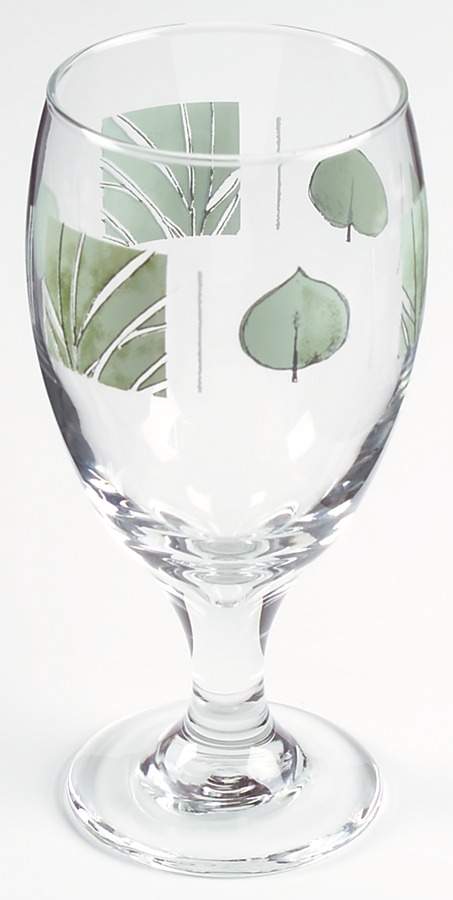 Aspen 16 Oz Glassware Iced Tea by Pfaltzgraff-1