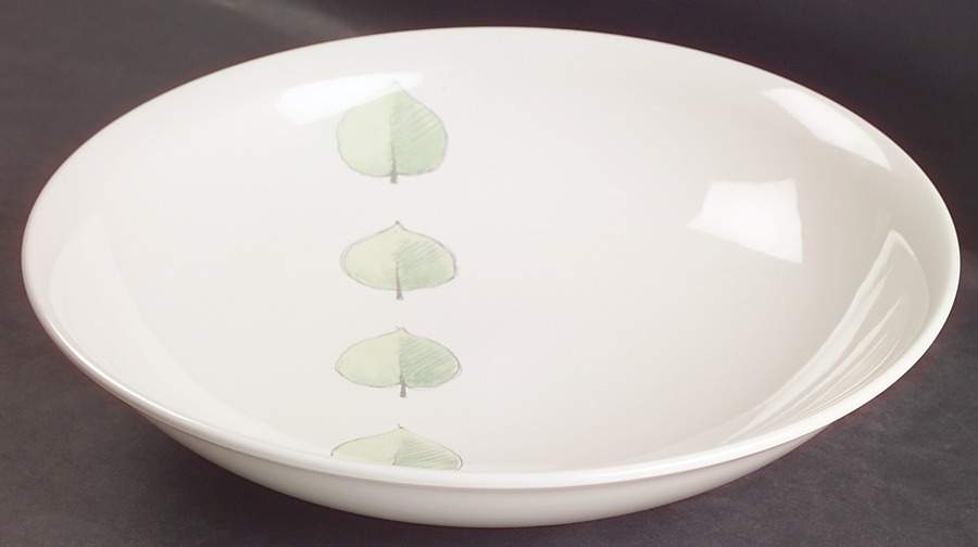 Aspen 12" Pasta Serving Bowl by Pfaltzgraff-1