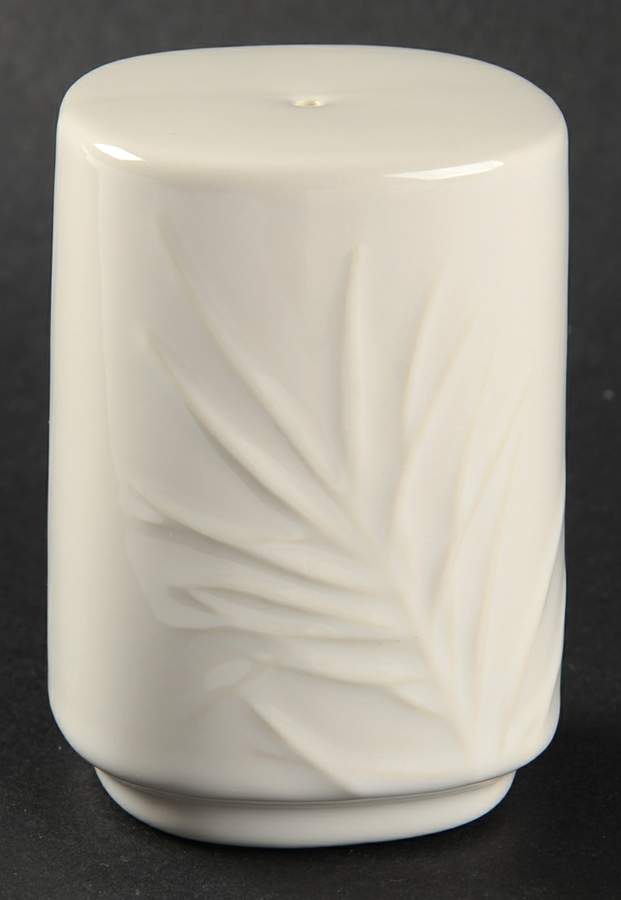 Aspen Salt Shaker by Pfaltzgraff-1