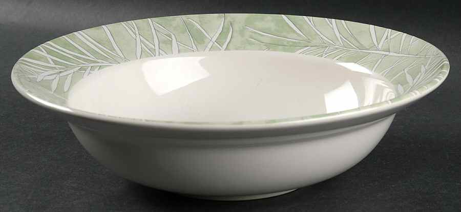 Aspen 10" Round Vegetable Bowl by Pfaltzgraff-1