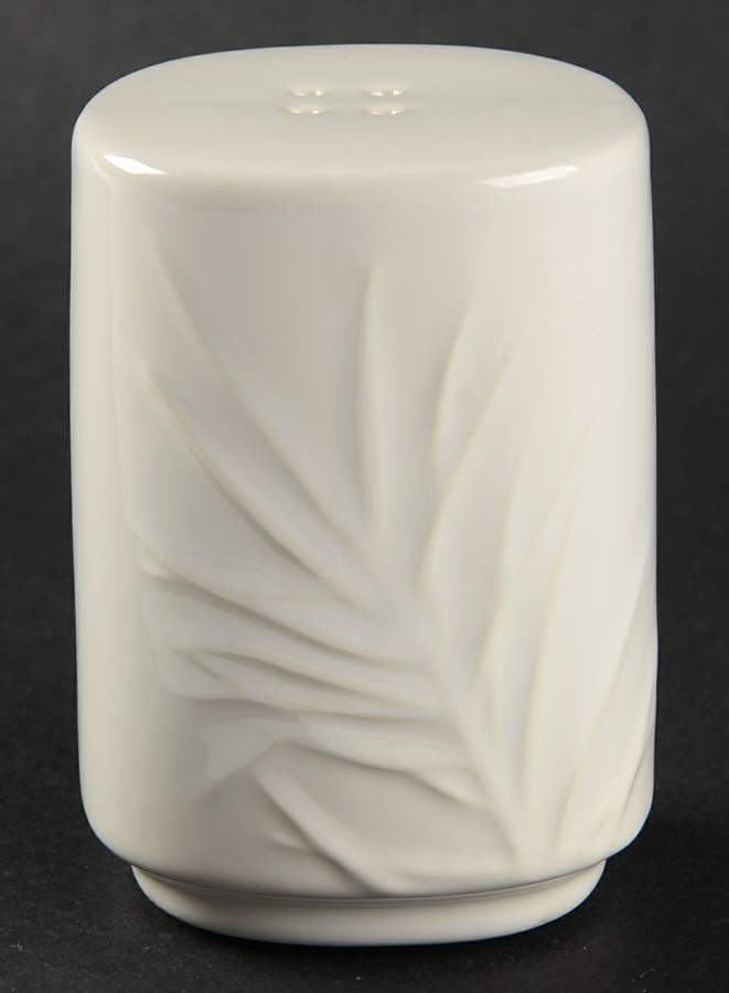 Aspen Pepper Shaker by Pfaltzgraff-1