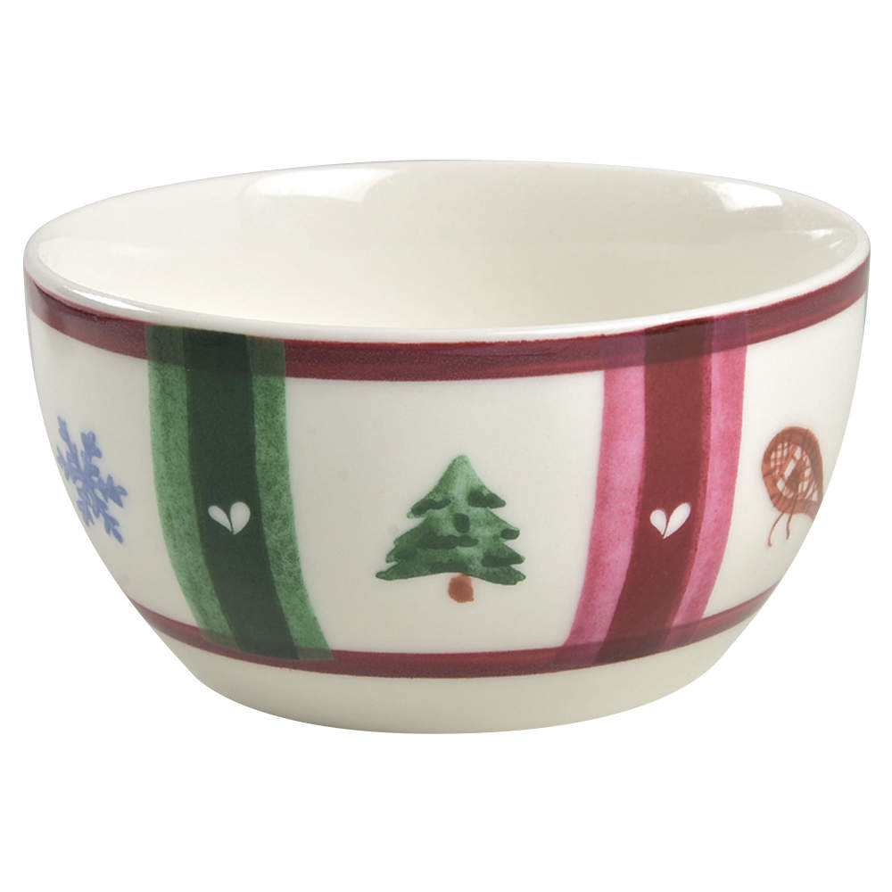 Snow Bear Soup/Cereal Bowl by Pfaltzgraff-1
