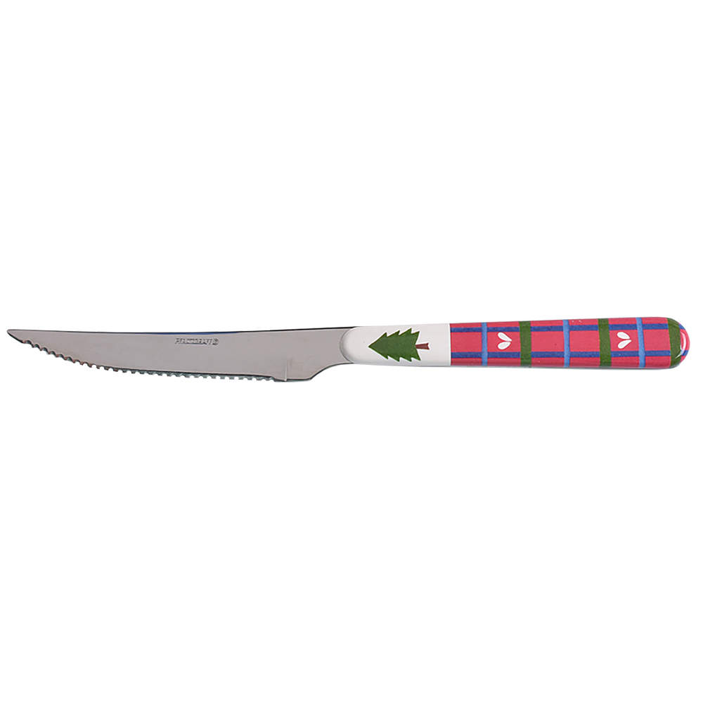 Snow Bear Individual Steak Knife by Pfaltzgraff-1