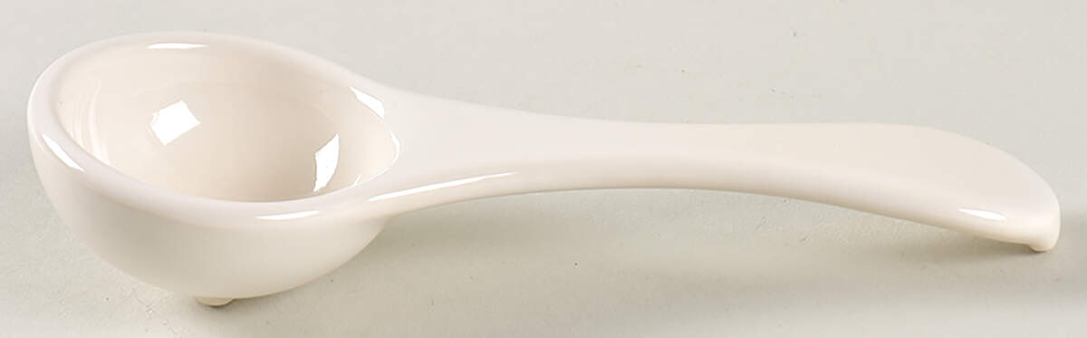Snow Bear Ladle for Mini Tureen by Pfaltzgraff-1