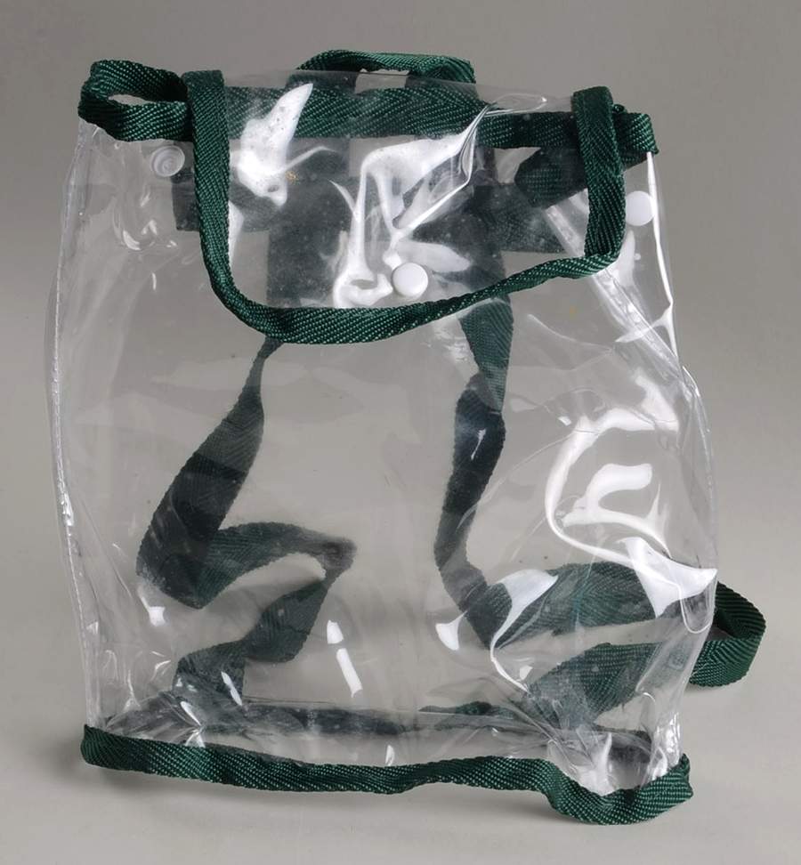 Snow Bear Backpack for Child''s Melamine Set by Pfaltzgraff-1