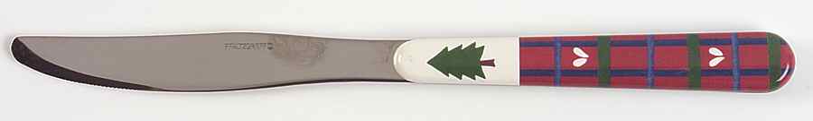 Snow Bear Small Dinner Knife by Pfaltzgraff-1