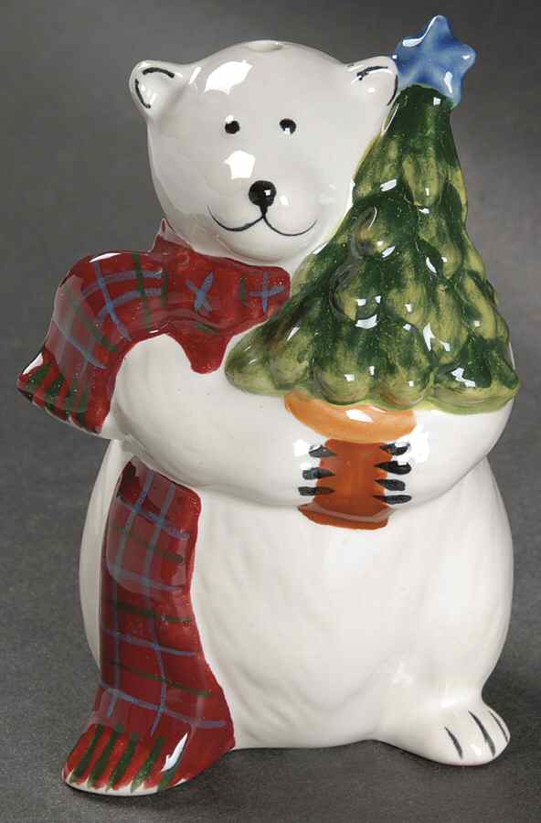 Snow Bear Pie Bear by Pfaltzgraff-1