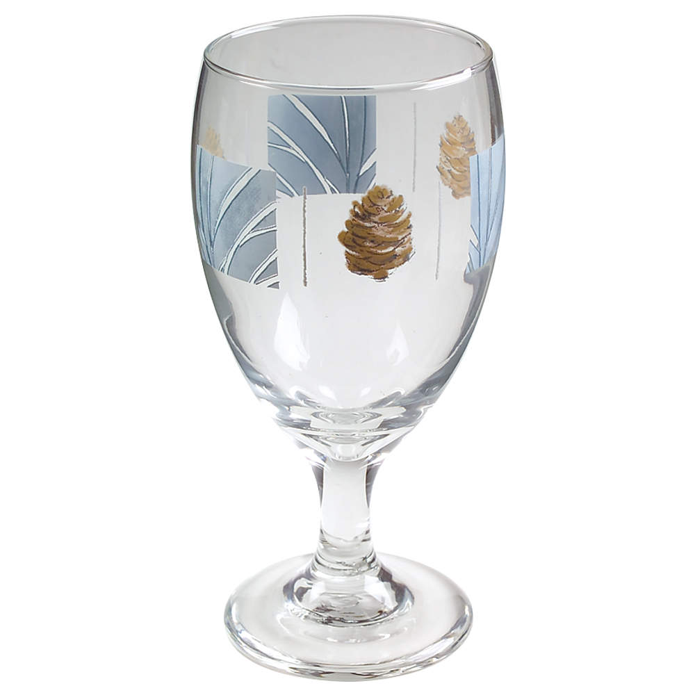 Spruce 16 Oz Glassware Iced Tea by Pfaltzgraff-1