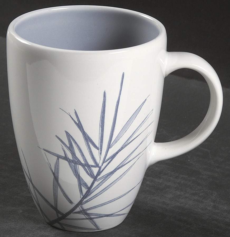 Spruce Mug by Pfaltzgraff-1