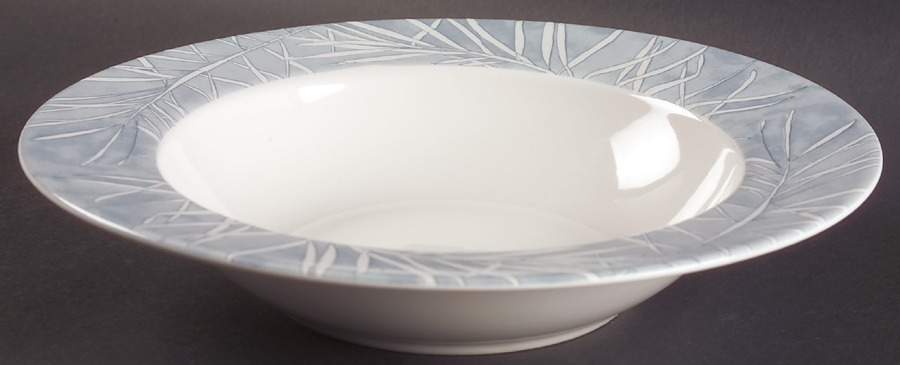 Spruce Individual Dinner/Pasta Bowl by Pfaltzgraff-1