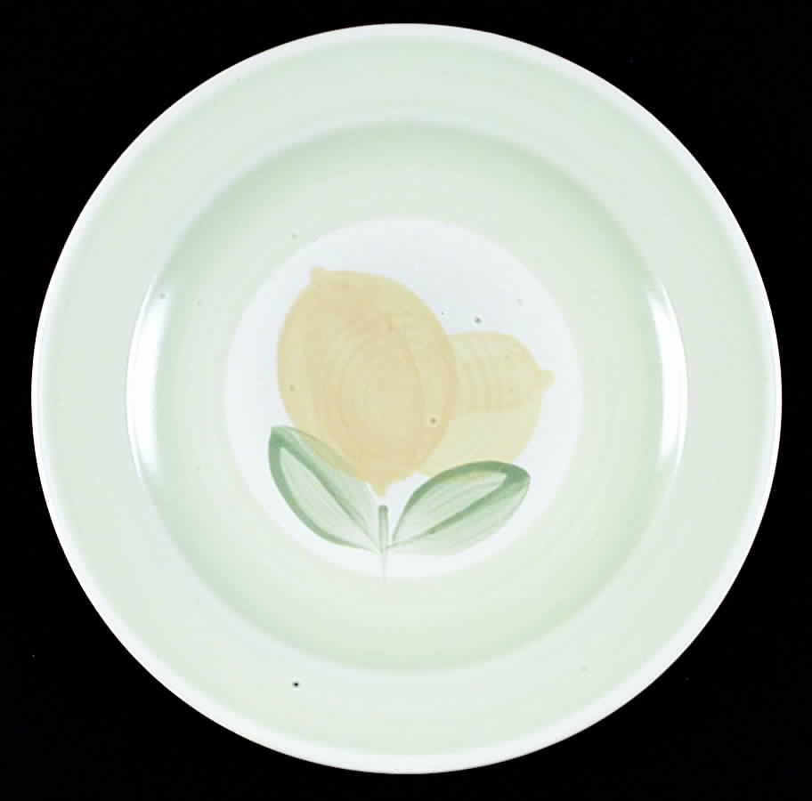 Vera Cruz Accent Salad Plate by Pfaltzgraff-1