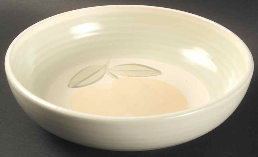 Vera Cruz 8" Round Vegetable Bowl by Pfaltzgraff-1