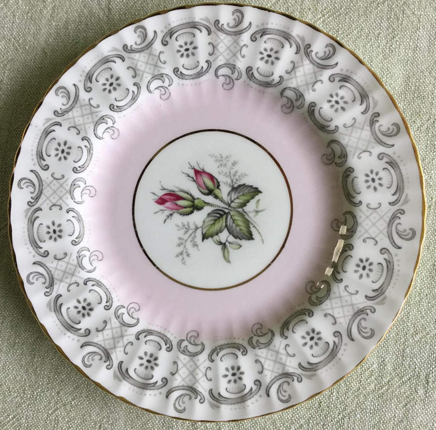 PAR53 Dessert/Pie Plate by Paragon-1
