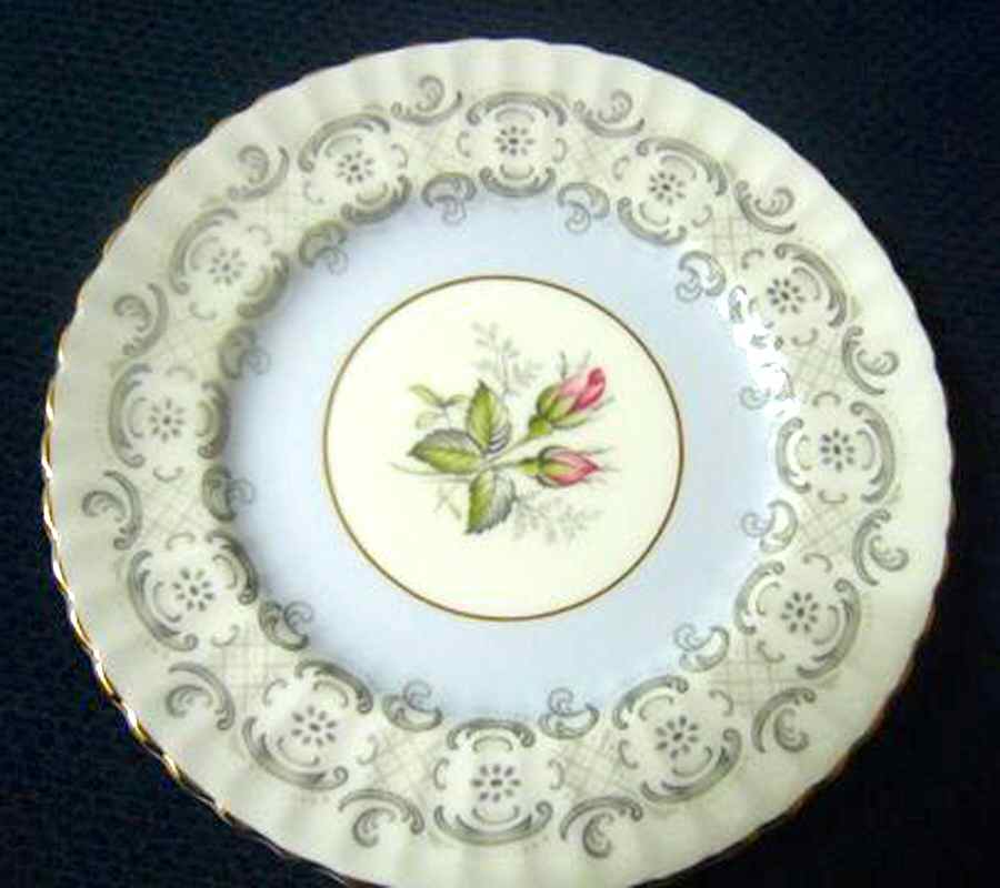 PAR53 Dessert/Pie Plate by Paragon-1