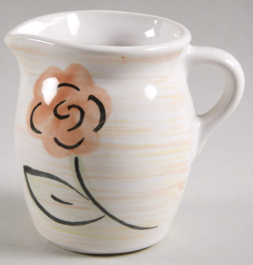 Tango Creamer by Pfaltzgraff-1