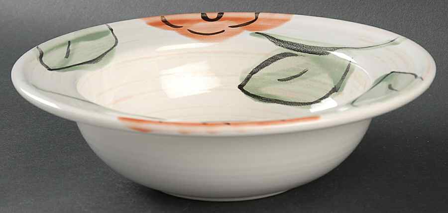 Tango Soup/Cereal Bowl by Pfaltzgraff-1