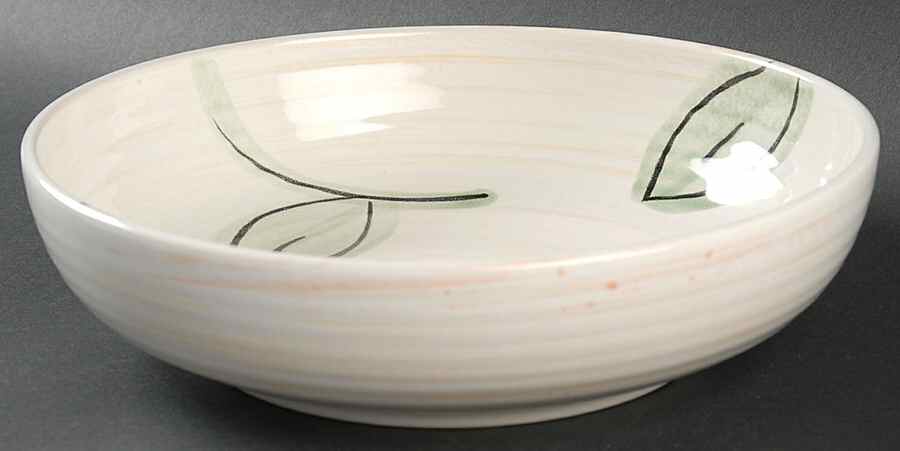 Tango 8" Round Vegetable Bowl by Pfaltzgraff-1