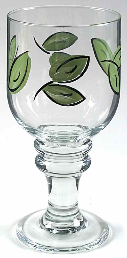Tango 14 Oz Glassware Iced Tea by Pfaltzgraff-1