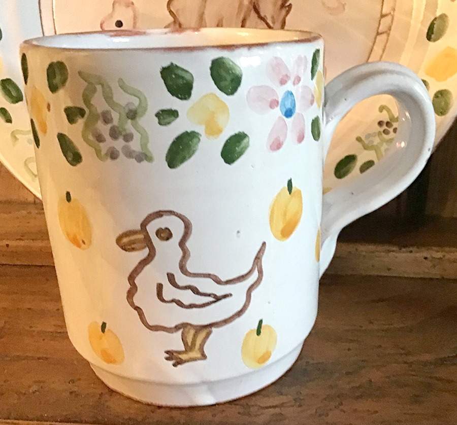 POR25 Mug by Portugal-1