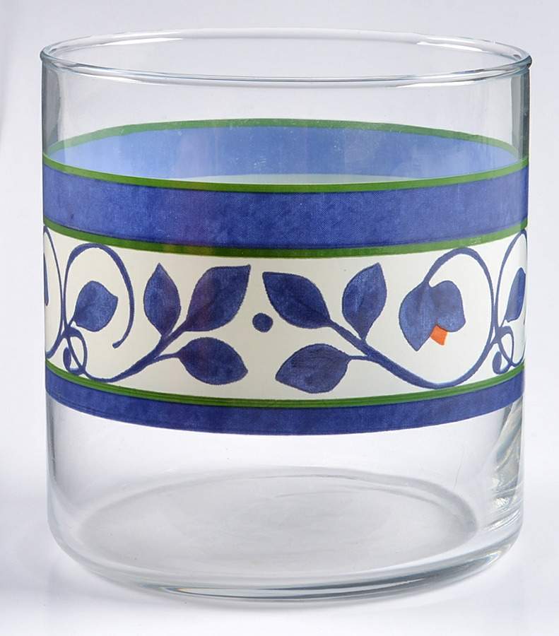 Orleans 6" Storage Jar No Lid by Pfaltzgraff-1