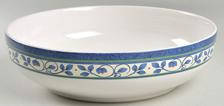 Orleans 10" Large Salad Serving Bowl by Pfaltzgraff-1