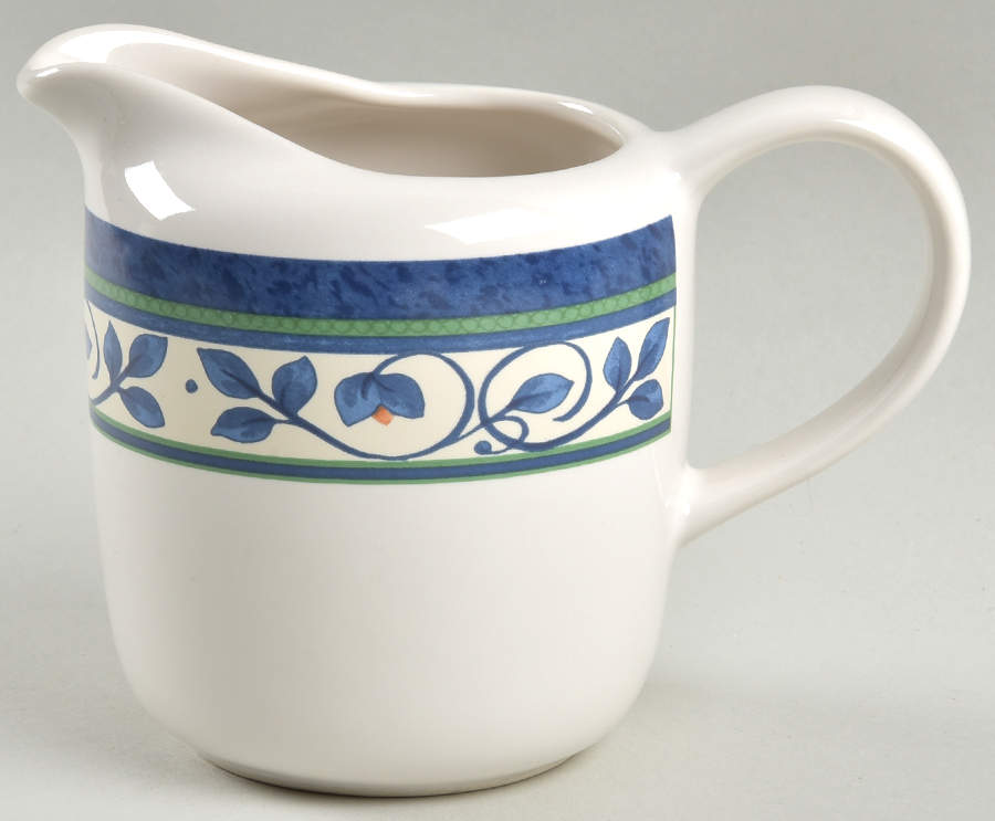 Orleans Creamer by Pfaltzgraff-1