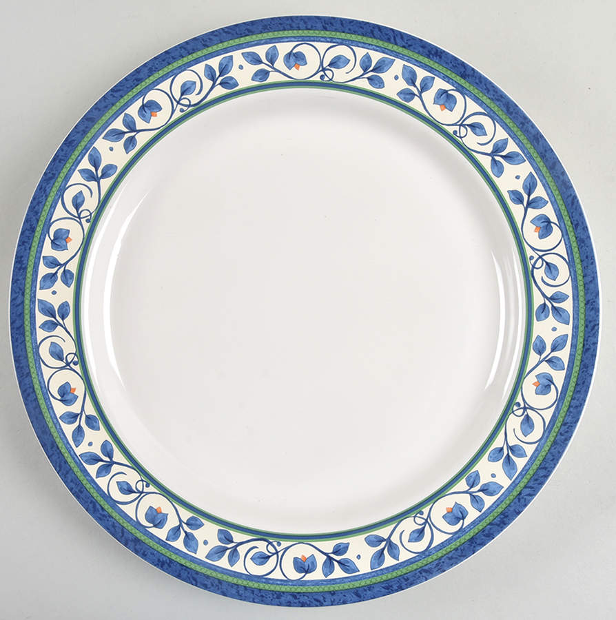 Orleans 12" Chop Plate (Round Platter) by Pfaltzgraff-1